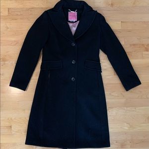Kate Spade wool coat